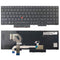 Pour clavier d'ordinateur portable Lenovo ThinkPad T570